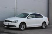 Volkswagen Jetta VI Рестайлинг Белгород  - изображение 27