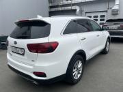 Kia Sorento III Prime Рестайлинг Челябинск  - изображение 9