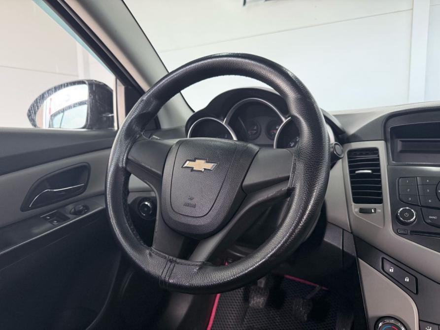 Chevrolet Cruze I Уфа  - изображение 8