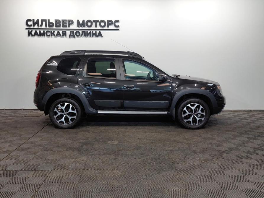 Renault Duster I Рестайлинг Пермь  - изображение 8