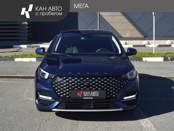 Omoda S5 с пробегом 2024 года, цена 1 359 900 рублей, 58842 км, седан, Автокод Объявления