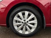 Volkswagen Polo VI Набережные Челны  - изображение 36