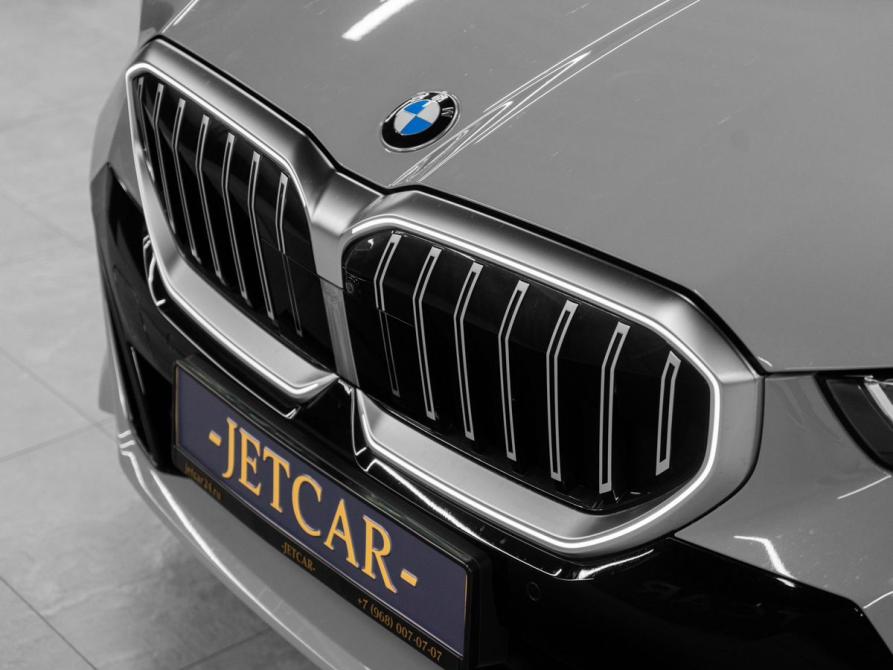 BMW 5 серии VIII (G60/G61/G68) Москва  - изображение 3