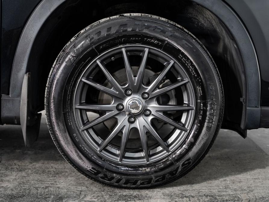 Mazda CX-5 I Иркутск  - изображение 20