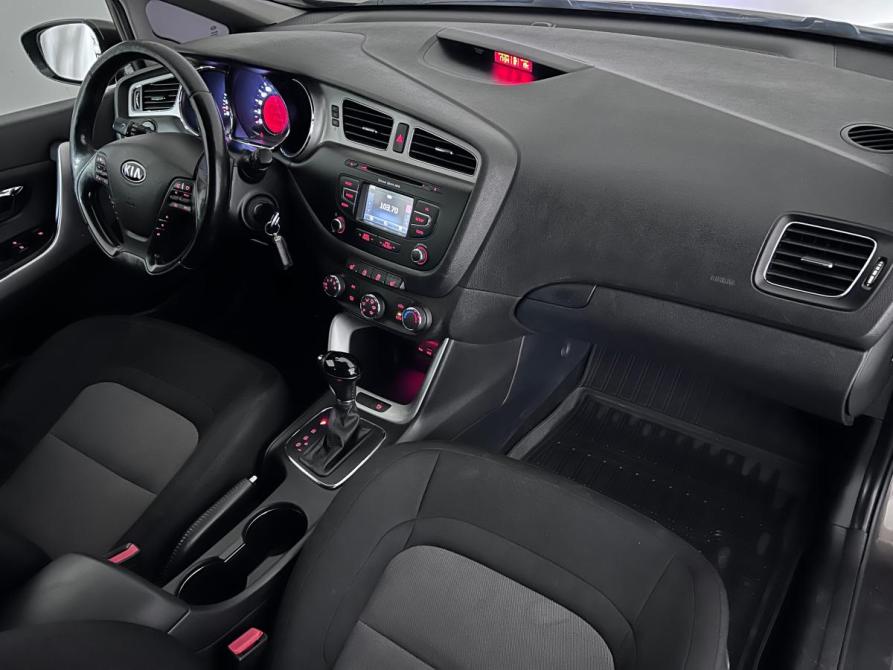Kia Ceed II Ростов-на-Дону  - изображение 13