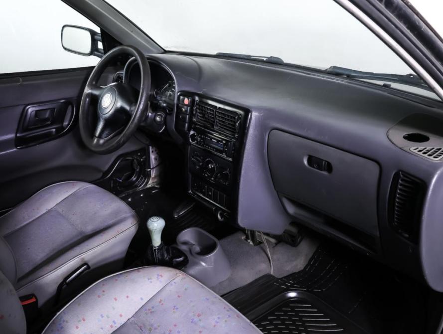 Volkswagen Caddy II Москва  - изображение 11