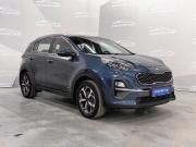 Kia Sportage IV Рестайлинг Новосибирск  - изображение 31