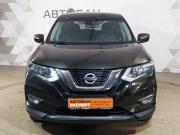 Nissan X-Trail III Рестайлинг Екатеринбург  - изображение 29