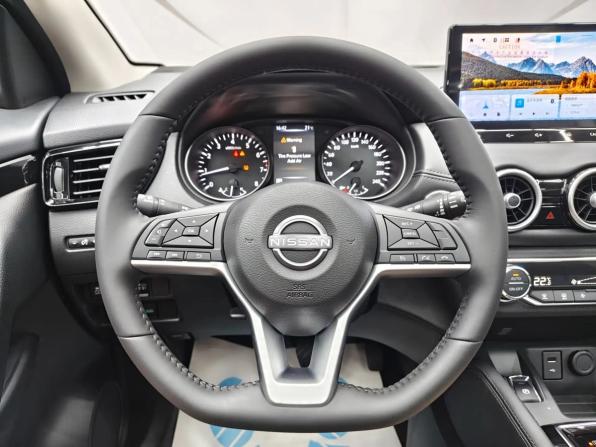 Новый Nissan Qashqai II Рестайлинг 2 2026 года, цена 2 999 000 рублей, внедорожник, Автокод Объявления
