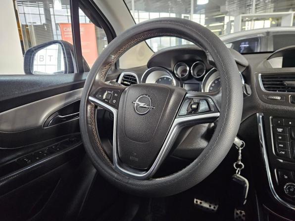 Opel Mokka I с пробегом 2013 года, цена 1 265 000 рублей, 173972 км, внедорожник, Автокод Объявления