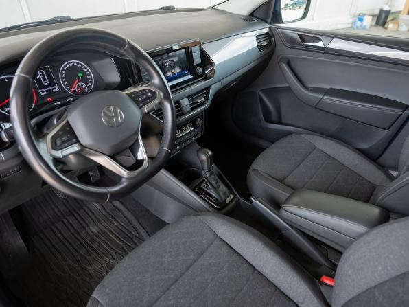 Volkswagen Polo VI с пробегом 2021 года, цена 1 470 000 рублей, 149373 км, лифтбек, Автокод Объявления