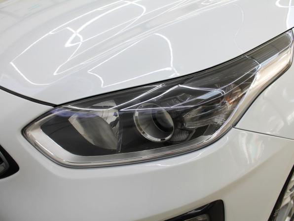 Kia Ceed III с пробегом 2018 года, цена 1 899 000 рублей, 101161 км, универсал, Автокод Объявления