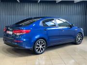 Kia Rio III Рестайлинг Ростов-на-Дону  - изображение 18