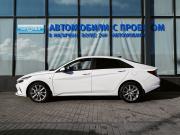 Hyundai Elantra VII (CN7) Екатеринбург  - изображение 24