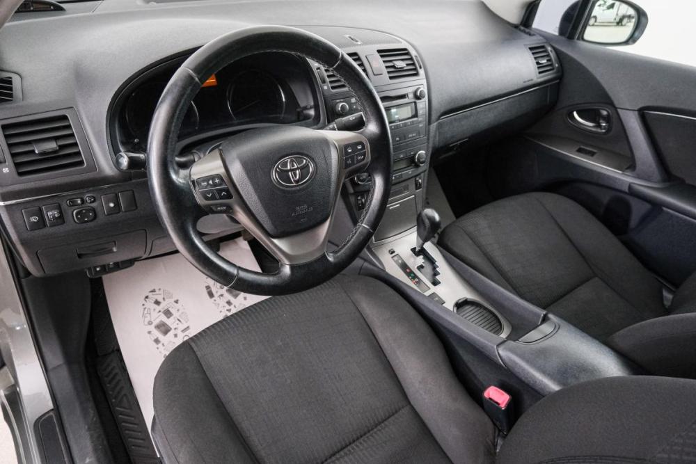 Toyota Avensis III Красноярск  - изображение 9