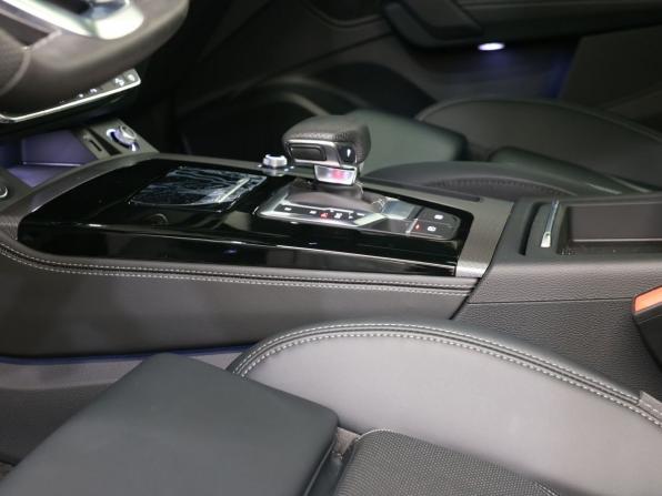 Audi Q5 II (FY) Рестайлинг с пробегом 2025 года, цена 5 890 000 рублей, 27 км, внедорожник, Автокод Объявления
