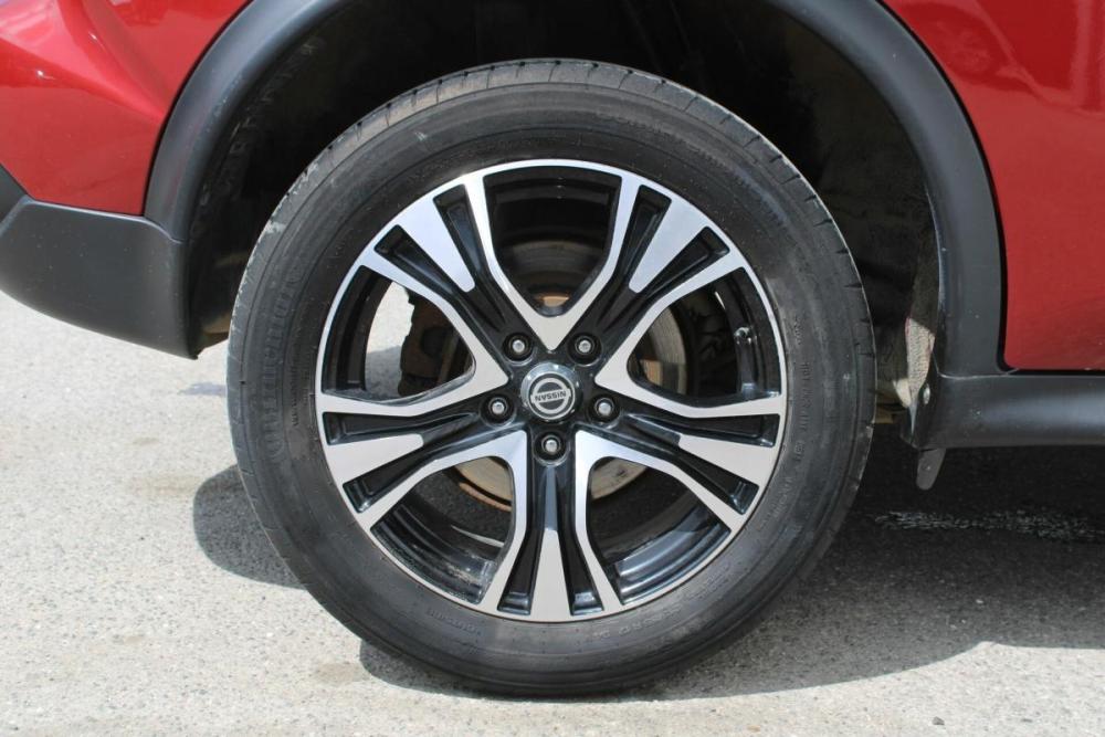 Nissan Juke I Пермь  - изображение 21