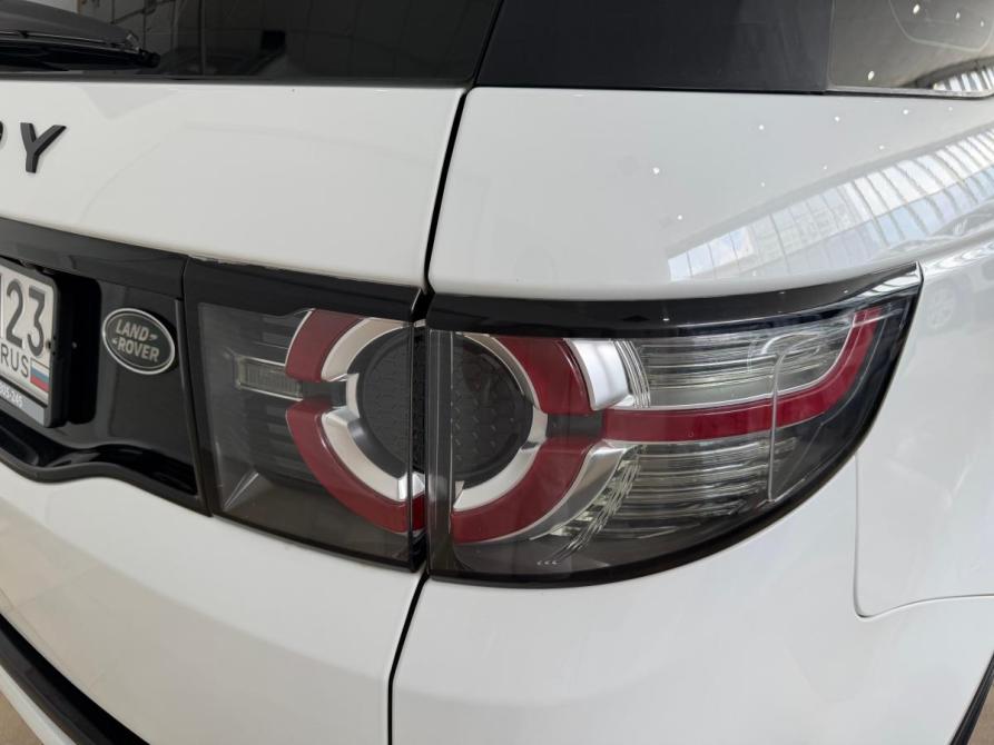 Land Rover Discovery Sport I Новороссийск  - изображение 19