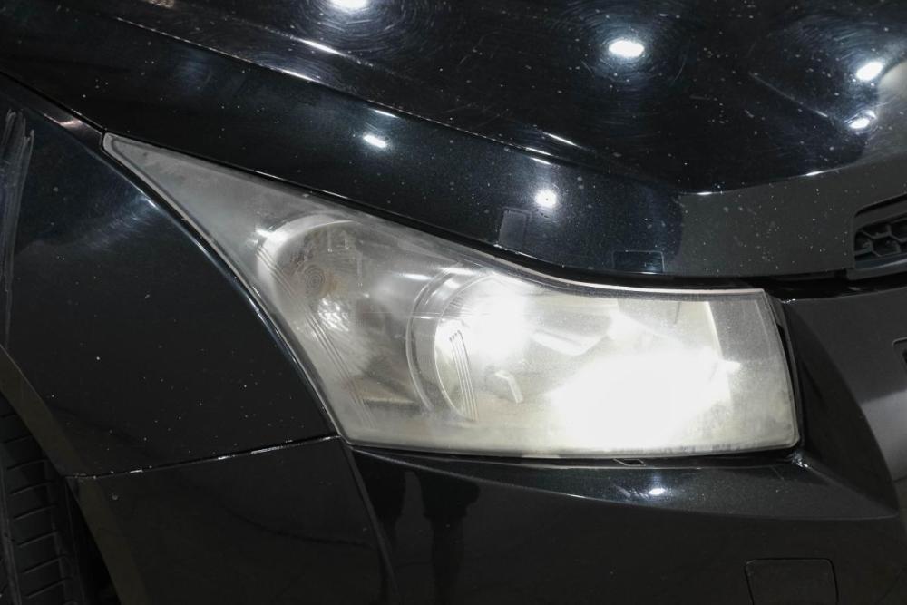 Chevrolet Cruze I Новокузнецк  - изображение 11