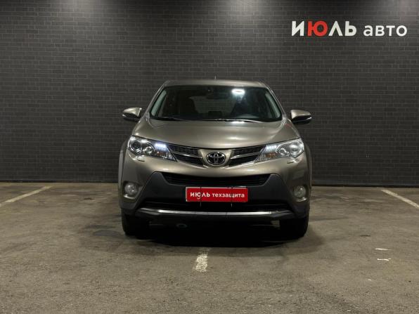Toyota RAV4 IV (XA40) с пробегом 2013 года, цена 2 090 000 рублей, 82473 км, внедорожник, Автокод Объявления