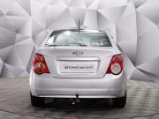 Chevrolet Aveo II Ульяновск  - изображение 23