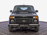Lada (ВАЗ) Niva Legend I Москва  - изображение 29