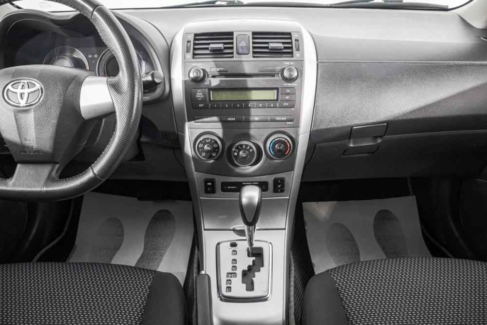 Toyota Corolla X (E140 E150) Рестайлинг Барнаул  - изображение 17