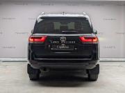 Toyota Land Cruiser 300 Series Москва  - изображение 16
