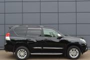 Toyota Land Cruiser Prado 150 Series Оренбург  - изображение 24