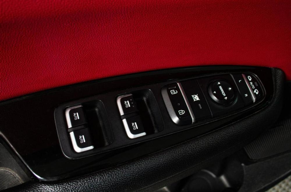 Kia Optima IV Рестайлинг Сургут  - изображение 8
