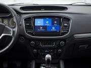 Geely Emgrand X7 I Рестайлинг 2 Курган  - изображение 42