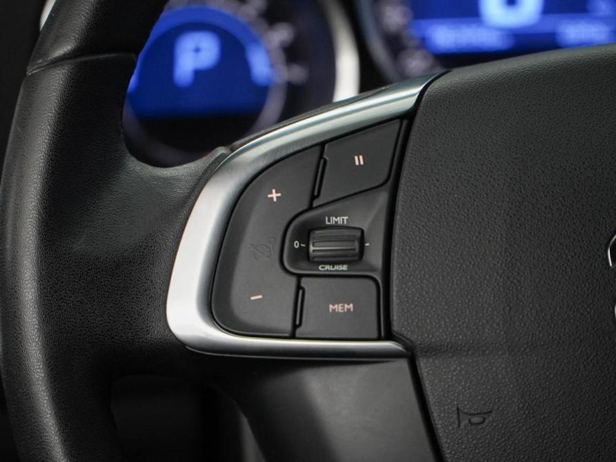 Citroen C4 II Рестайлинг Москва  - изображение 12