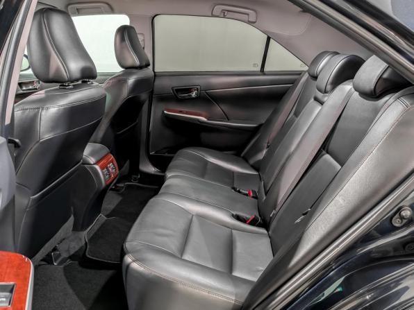 Toyota Camry VII (XV50) с пробегом 2013 года, цена 1 990 000 рублей, 129591 км, седан, Автокод Объявления