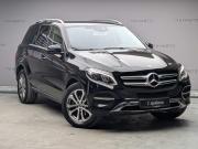 Mercedes-Benz GLE I (W166) Москва  - изображение 19