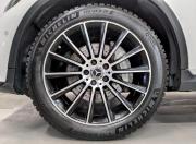 Mercedes-Benz GLC Coupe I (C253) Санкт-Петербург  - изображение 48