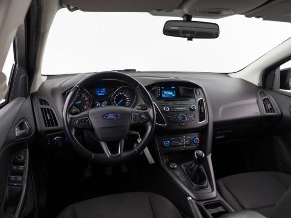 Ford Focus III Рестайлинг с пробегом 2019 года, цена 1 146 900 рублей, 100941 км, седан, Автокод Объявления