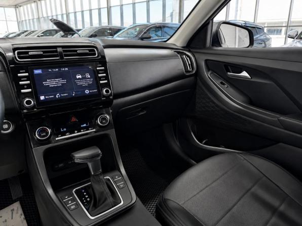 Hyundai Creta II с пробегом 2022 года, цена 2 100 000 рублей, 80000 км, внедорожник, Автокод Объявления