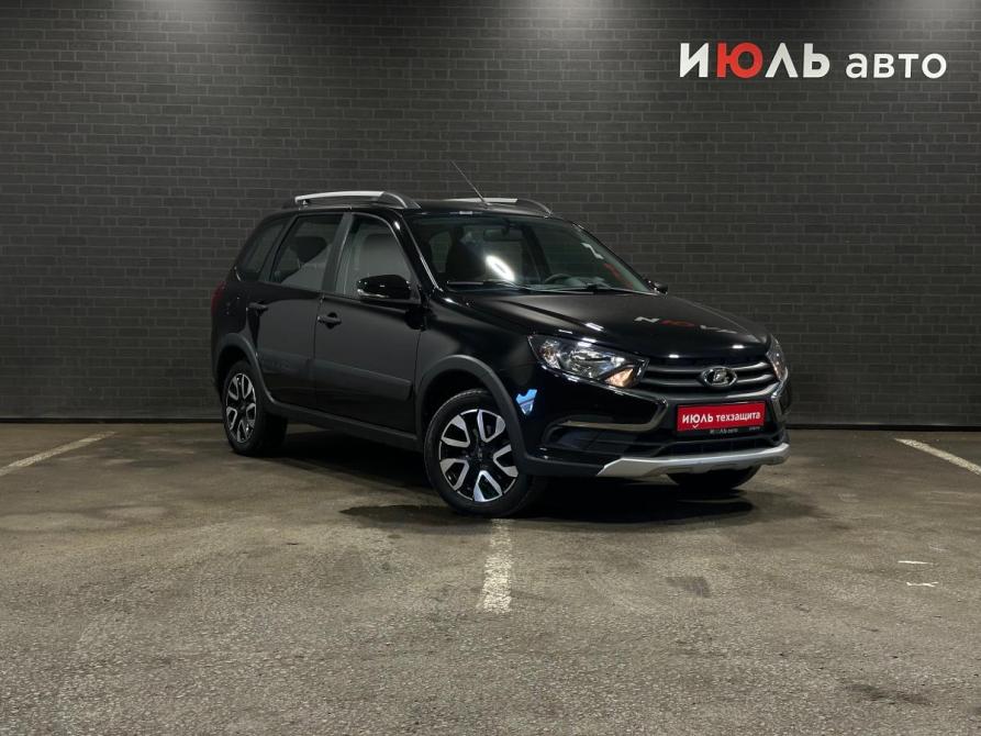 Lada (ВАЗ) Granta I Рестайлинг Челябинск  - изображение 3