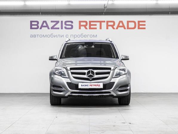Mercedes-Benz GLK-Класс I (X204) Рестайлинг с пробегом 2014 года, цена 3 099 000 рублей, 52280 км, внедорожник, Автокод Объявления