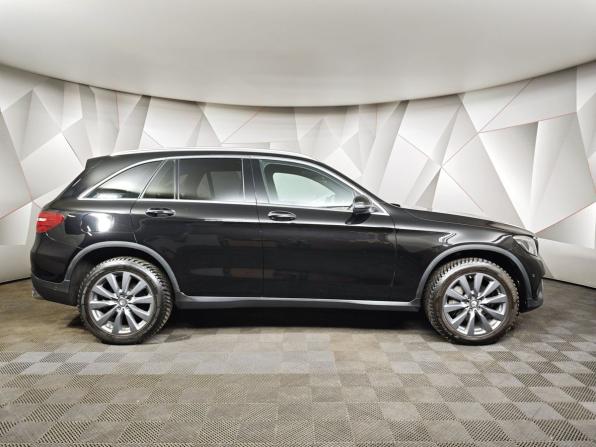 Mercedes-Benz GLC I (X253) с пробегом 2016 года, цена 2 950 000 рублей, 102481 км, внедорожник, Автокод Объявления