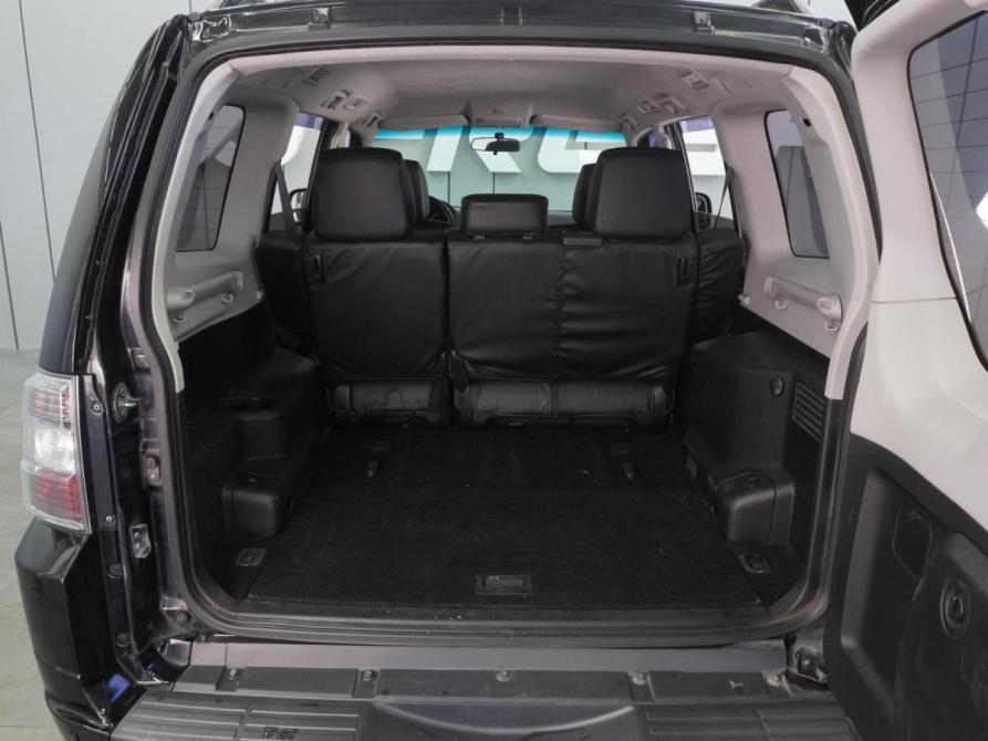 Mitsubishi Pajero IV Рестайлинг 1 Воронеж  - изображение 17