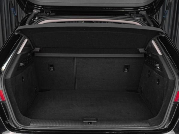 Audi A3 III (8V) с пробегом 2013 года, цена 1 399 000 рублей, 139643 км, хэтчбек, Автокод Объявления