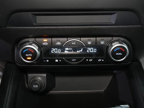 Mazda CX-5 II Рестайлинг с пробегом 2025 года, цена 3 800 000 рублей, 25 км, внедорожник, Автокод Объявления