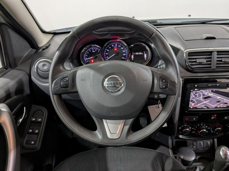 Nissan Terrano III (D10) Химки  - изображение 24