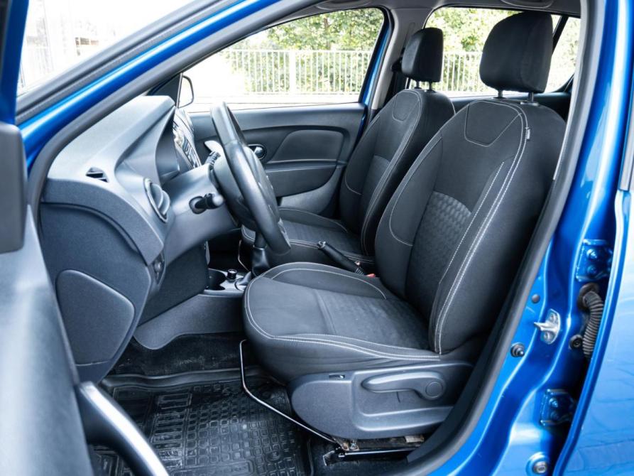 Renault Sandero II Ставрополь  - изображение 10