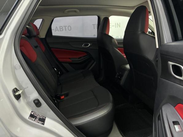 Changan CS55 Plus II с пробегом 2023 года, цена 1 999 000 рублей, 24000 км, внедорожник, Автокод Объявления