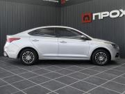 Hyundai Solaris II Пермь  - изображение 56