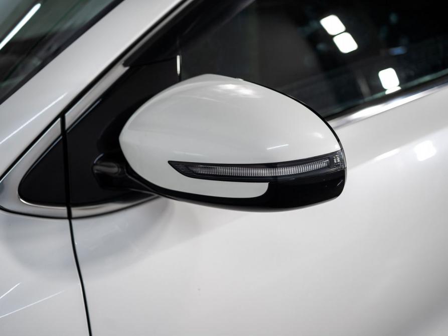 Kia Sportage IV Рестайлинг Иркутск  - изображение 24