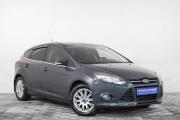 Ford Focus III Кемерово  - изображение 25
