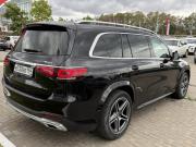 Mercedes-Benz GLS II (X167) Саратов  - изображение 30